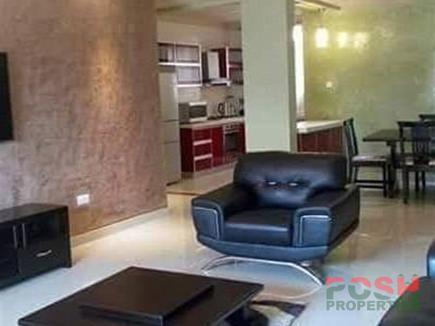 Apartment for rent in Ntinda Wakiso