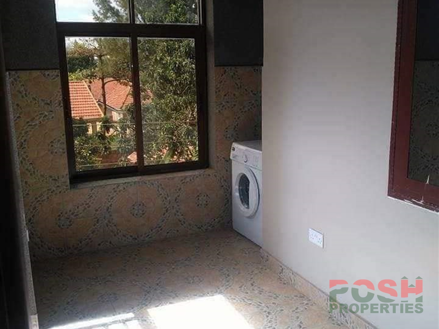 Apartment for rent in Ntinda Wakiso