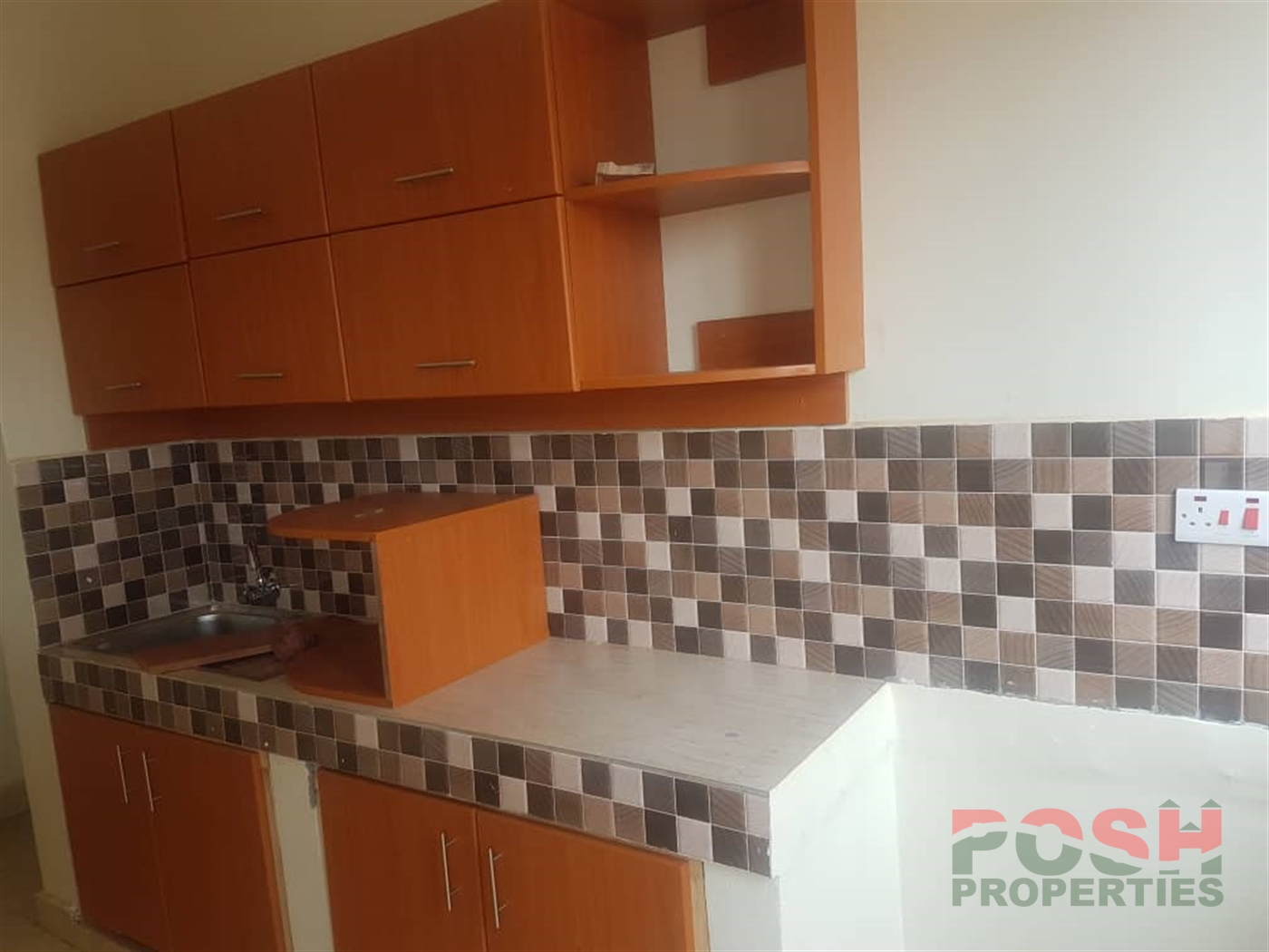 Apartment for sale in Naalya Kampala