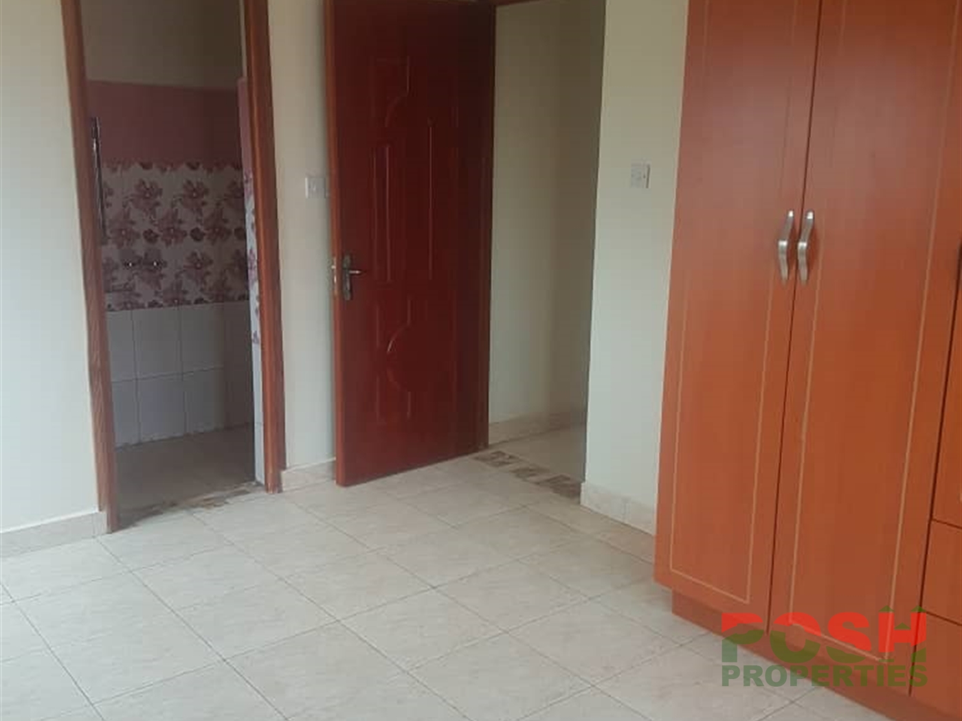 Apartment for sale in Naalya Kampala