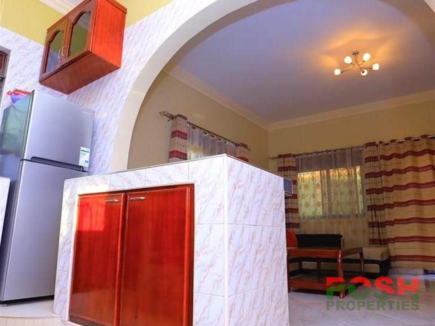 Bungalow for rent in Ntinda Kampala