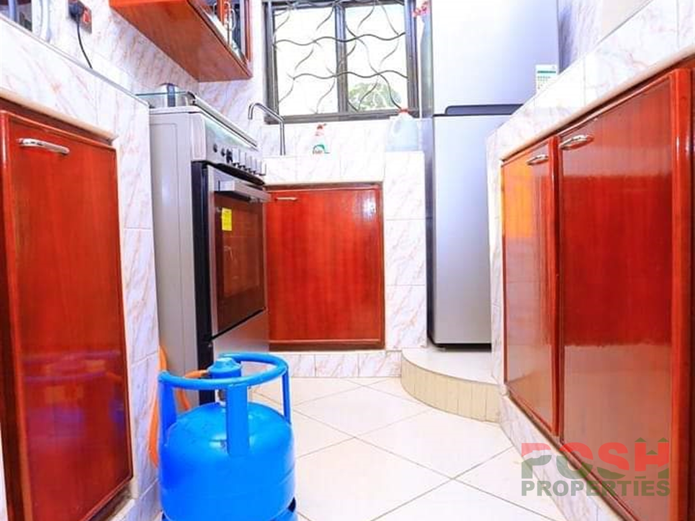 Bungalow for rent in Ntinda Kampala