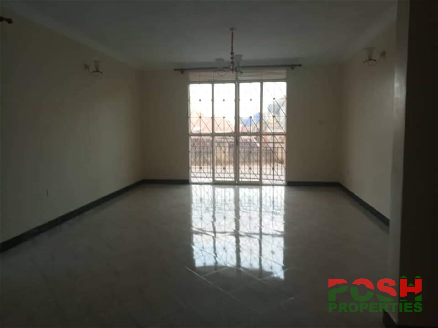 Apartment block for sale in Najjera Wakiso