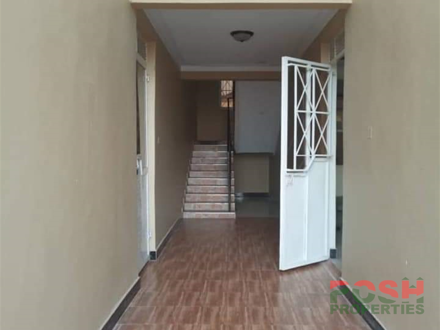 Apartment block for sale in Najjera Wakiso