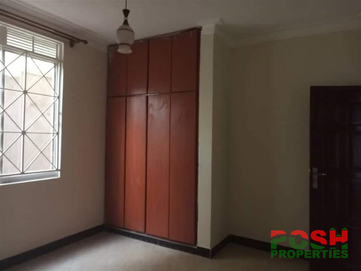 Apartment block for sale in Najjera Wakiso