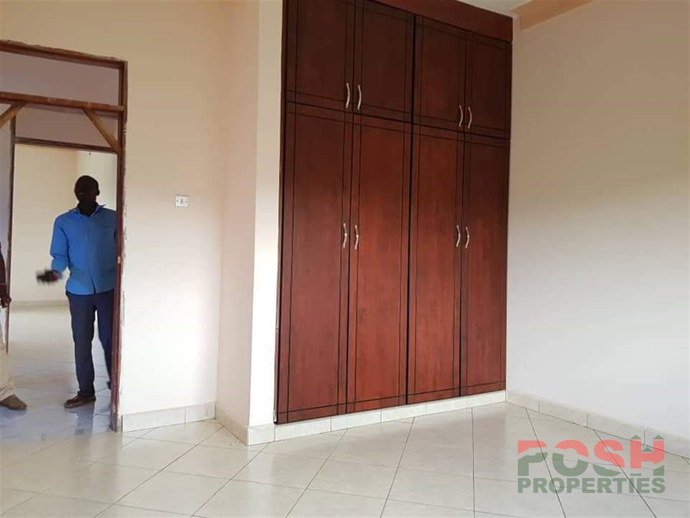 Bungalow for sale in Gayaza Wakiso