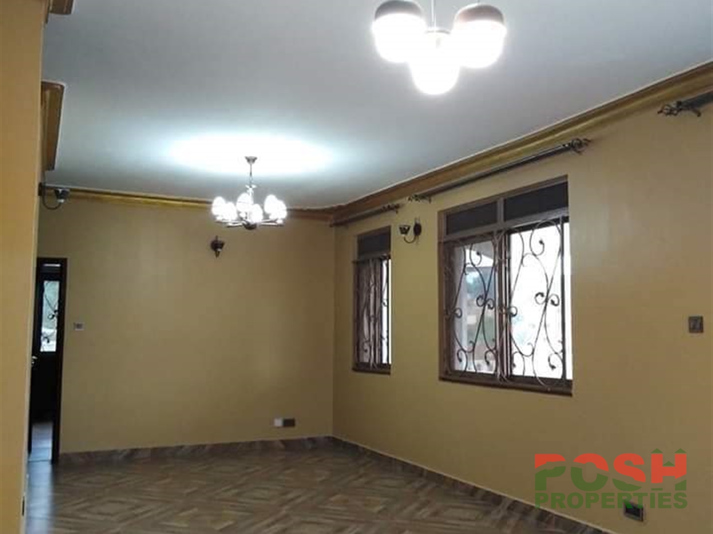 Apartment for rent in Ntinda Kampala