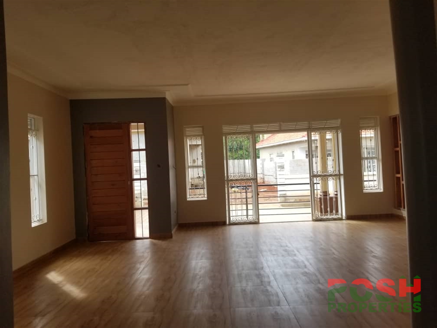 Bungalow for sale in Kira Wakiso