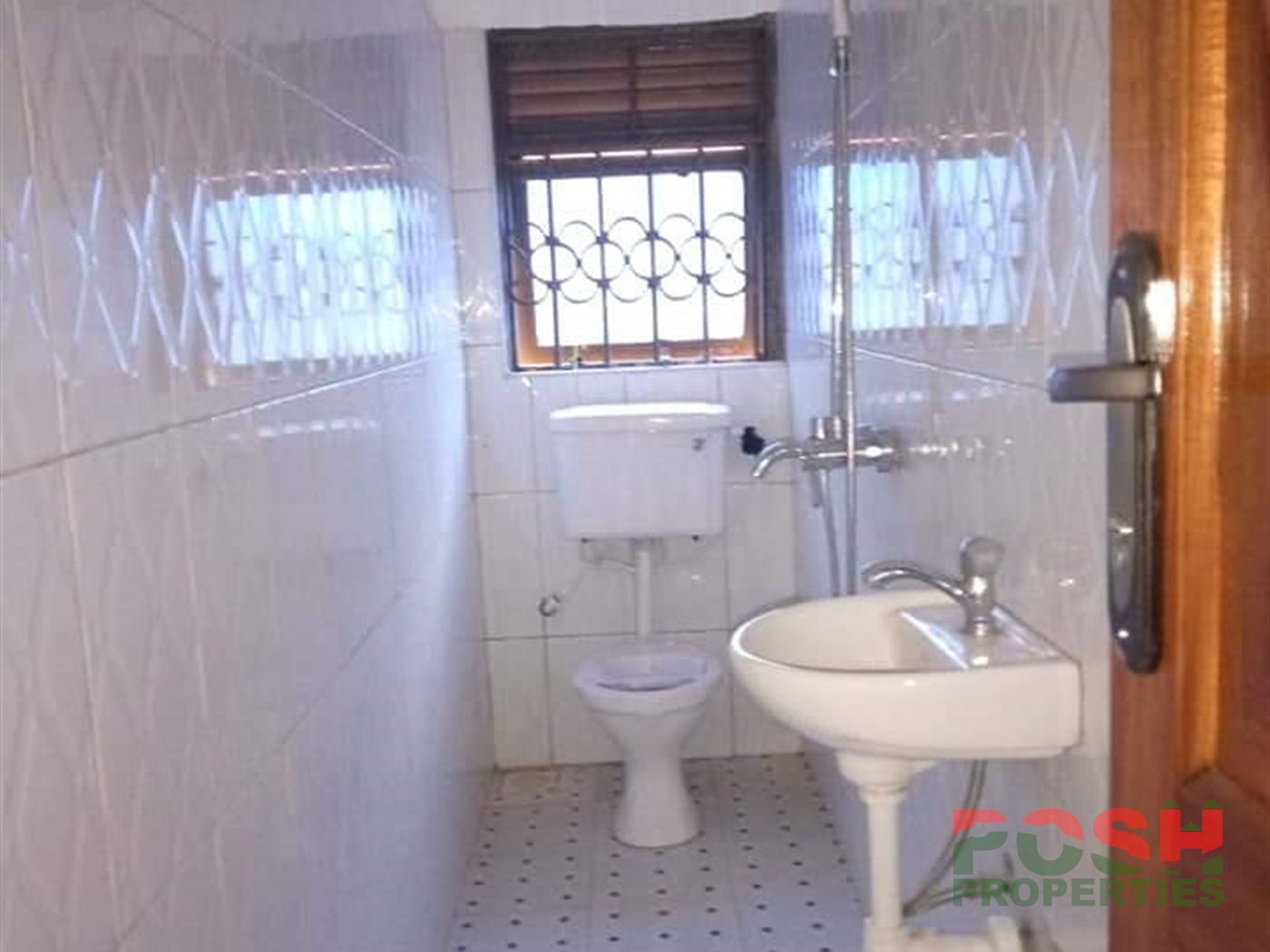 Bungalow for sale in Buziga Wakiso