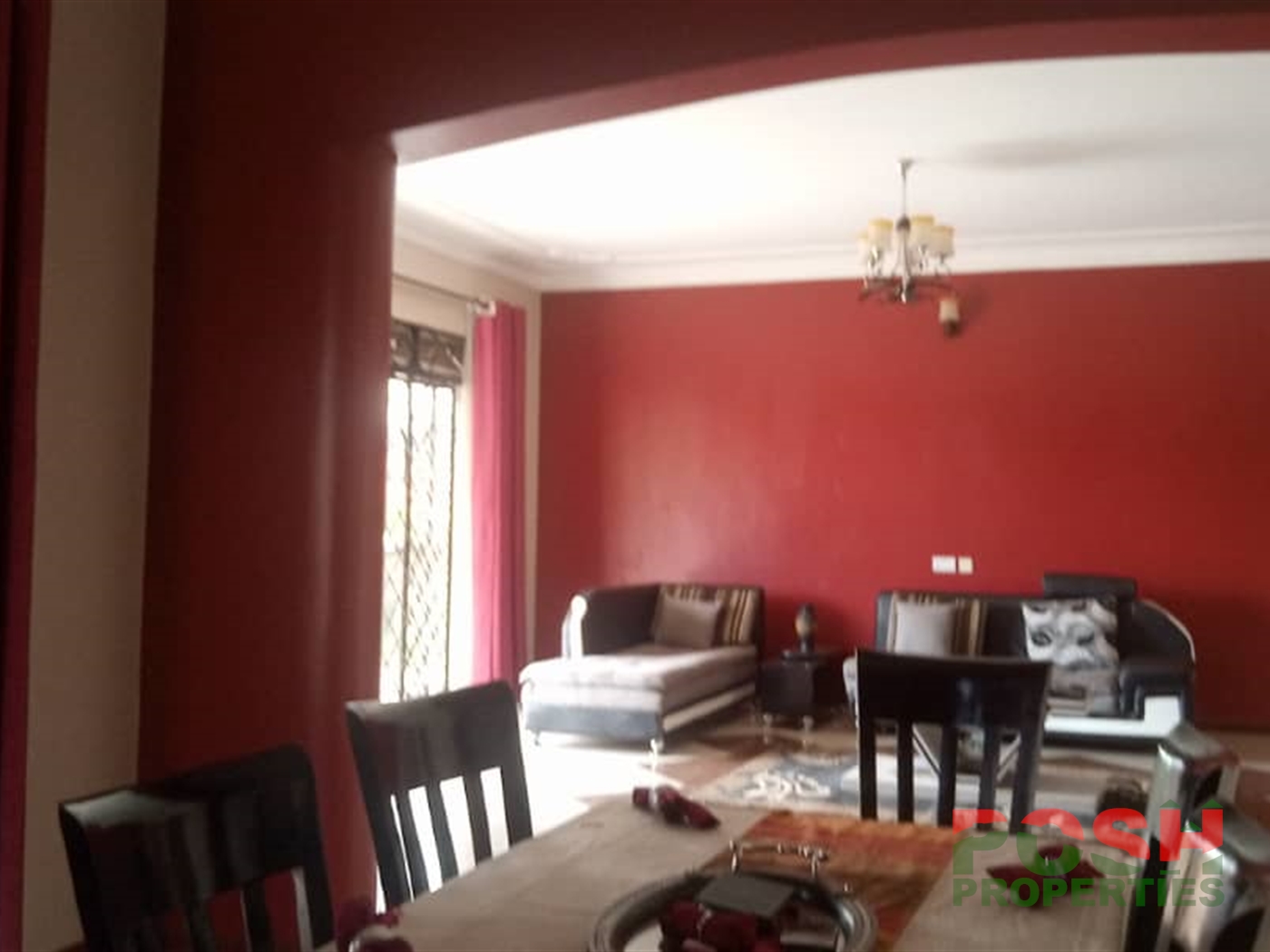 Bungalow for sale in Najjera Wakiso