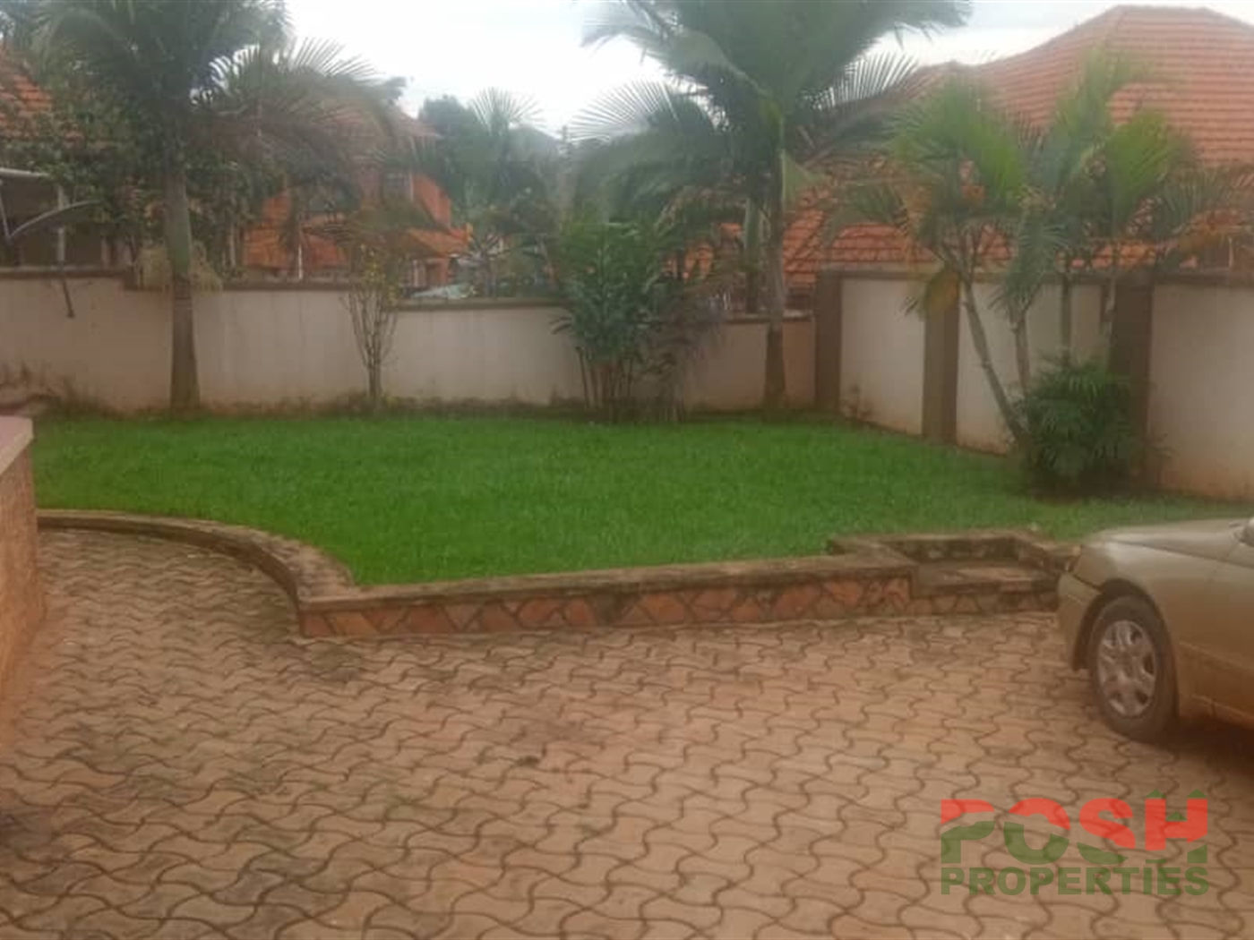 Bungalow for sale in Najjera Wakiso