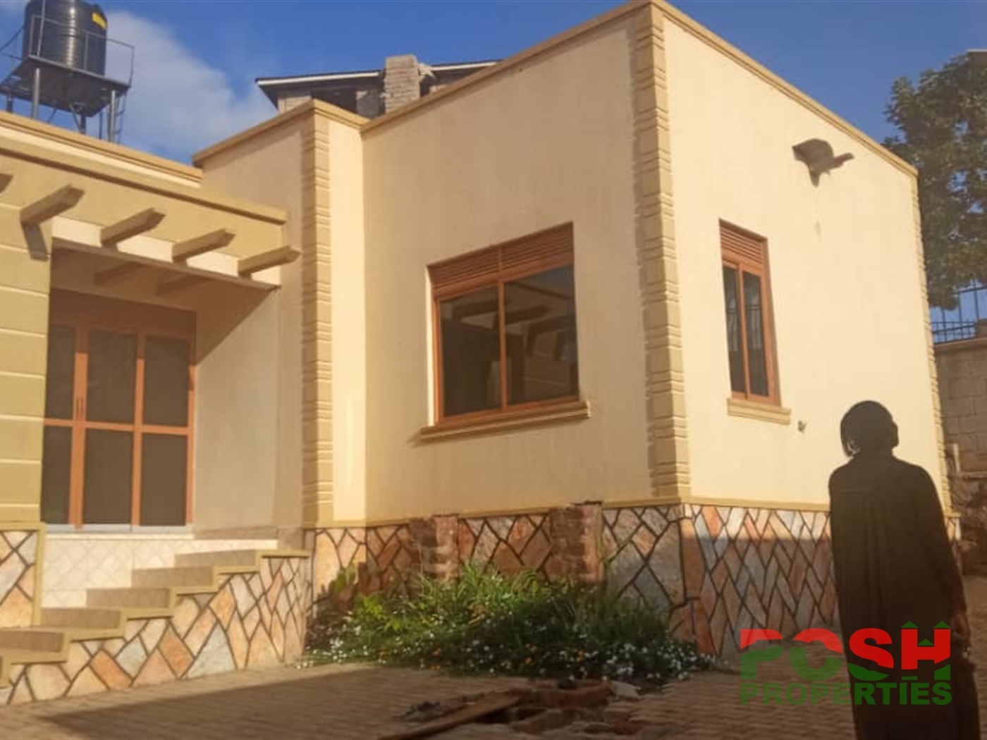 Town House for sale in Kira Wakiso