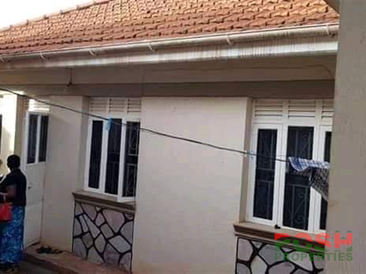 Bungalow for sale in Kololo Kampala