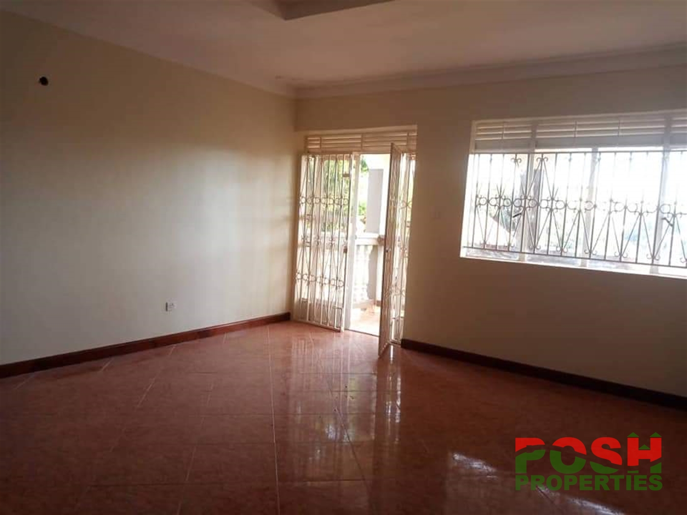 Mansion for sale in Kabalagala Kampala