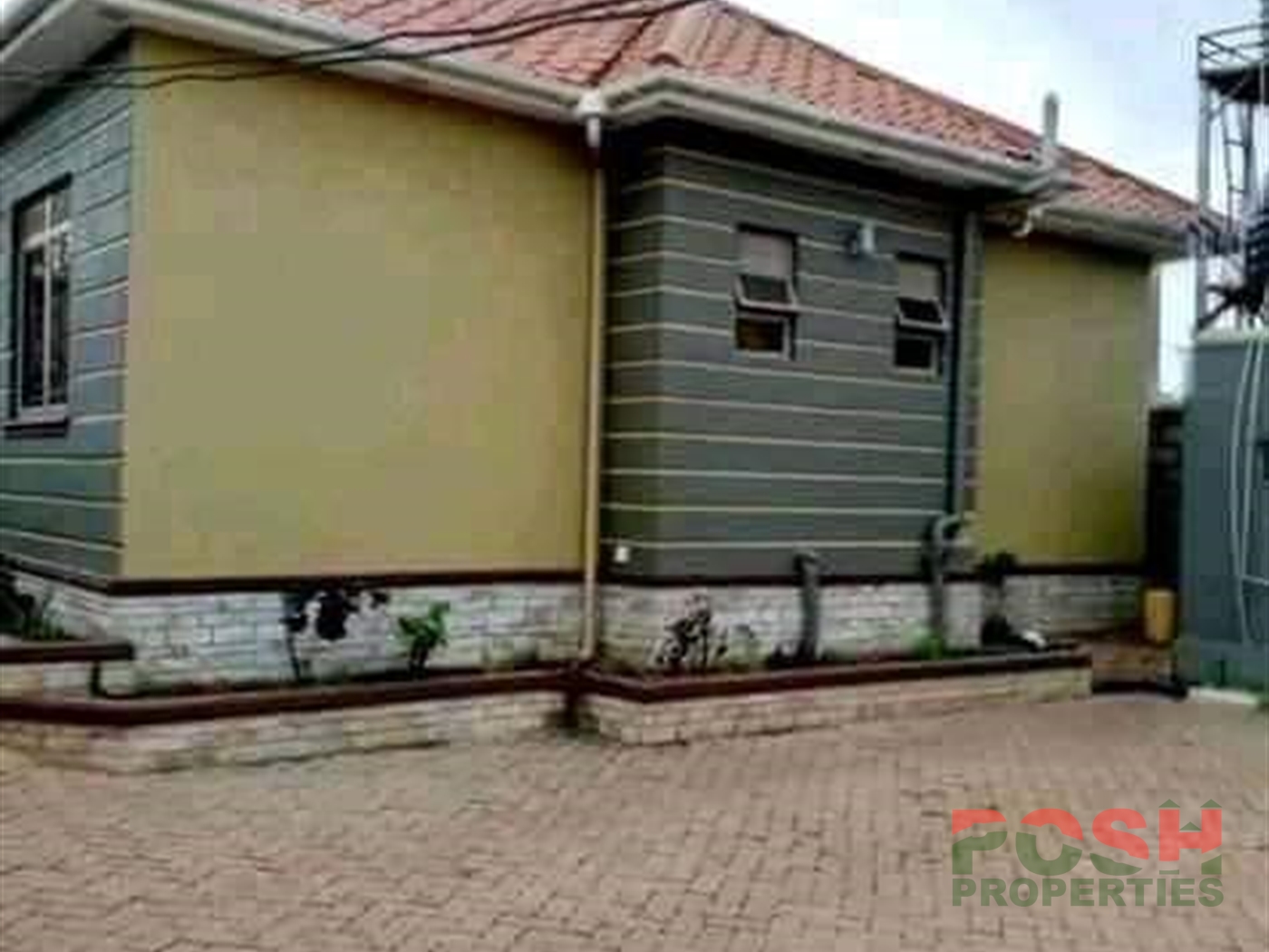 Rental units for sale in AbayitaAbabiri Wakiso