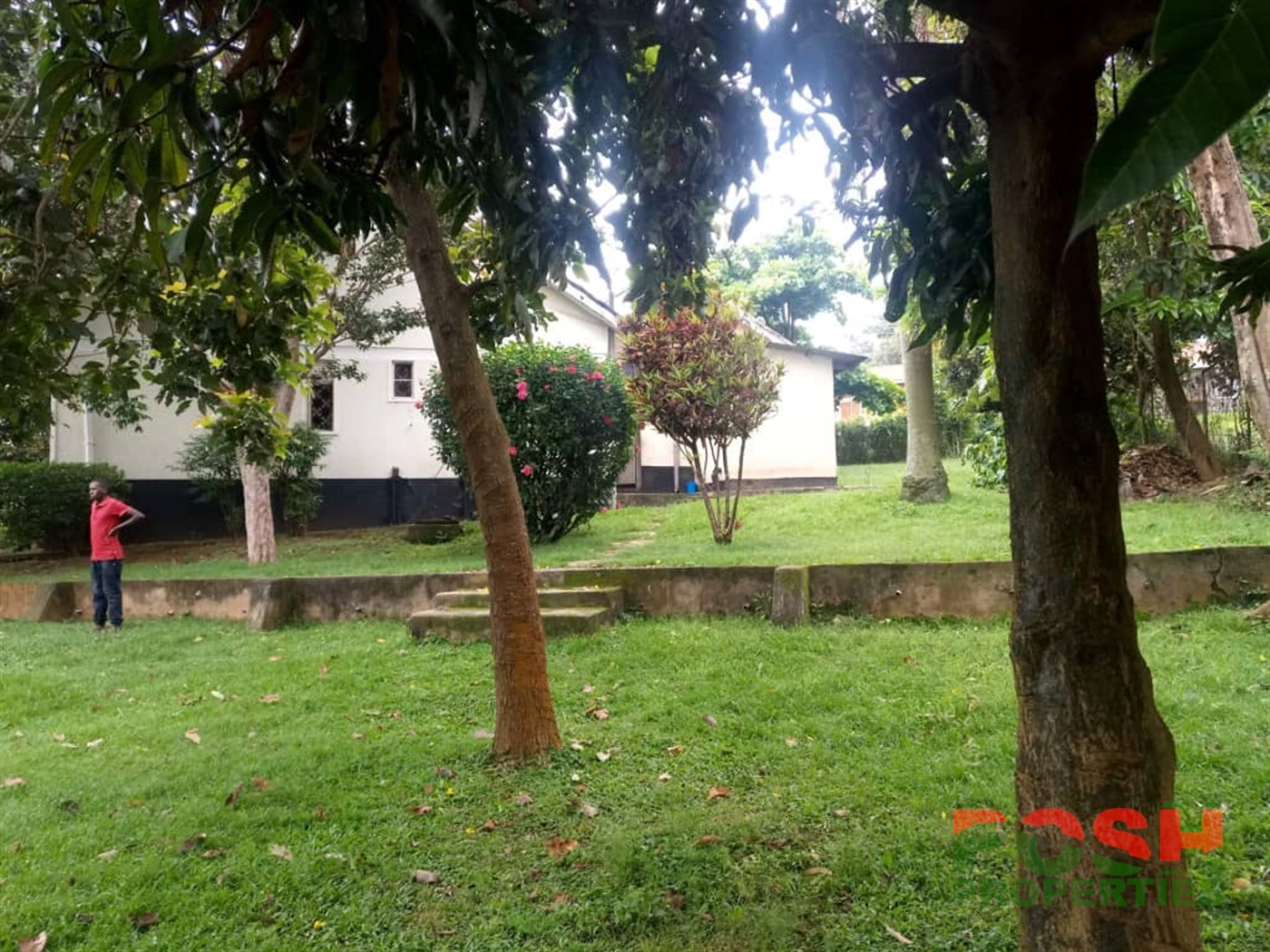 Bungalow for sale in Mutungo Kampala