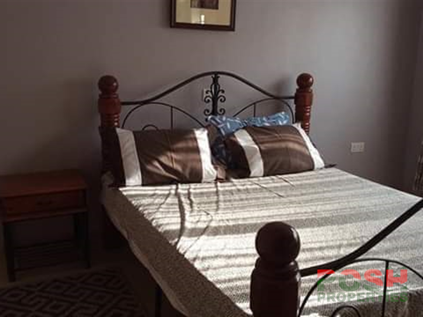 Town House for rent in Kololo Kampala