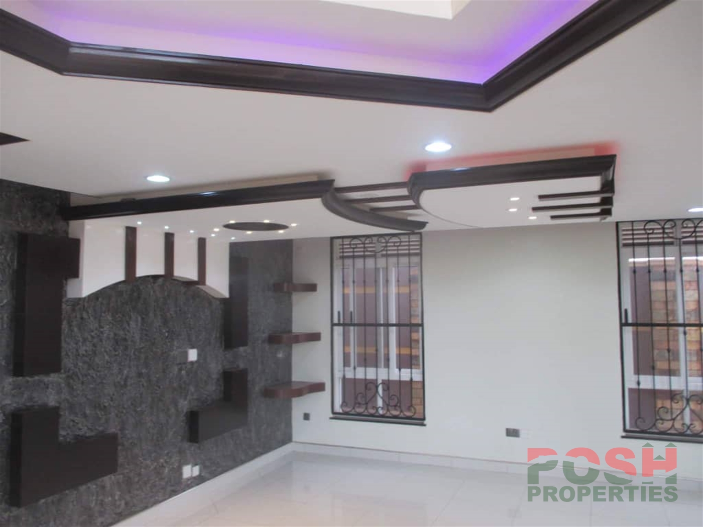 Mansion for sale in Kulambilo Kampala