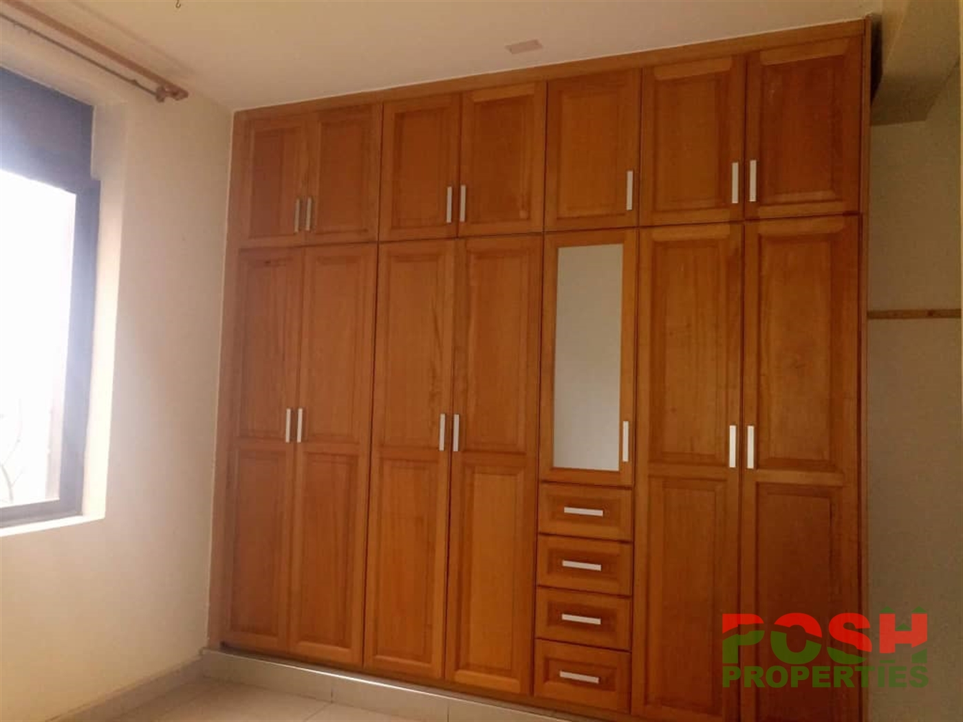 Apartment for rent in Kansanga Kampala