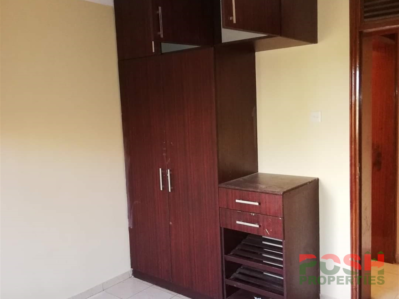 Apartment for rent in Ntinda Kampala