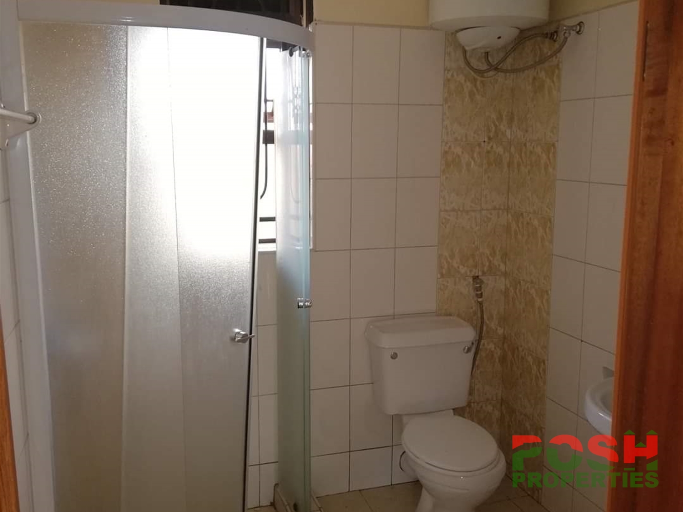 Apartment for rent in Ntinda Kampala