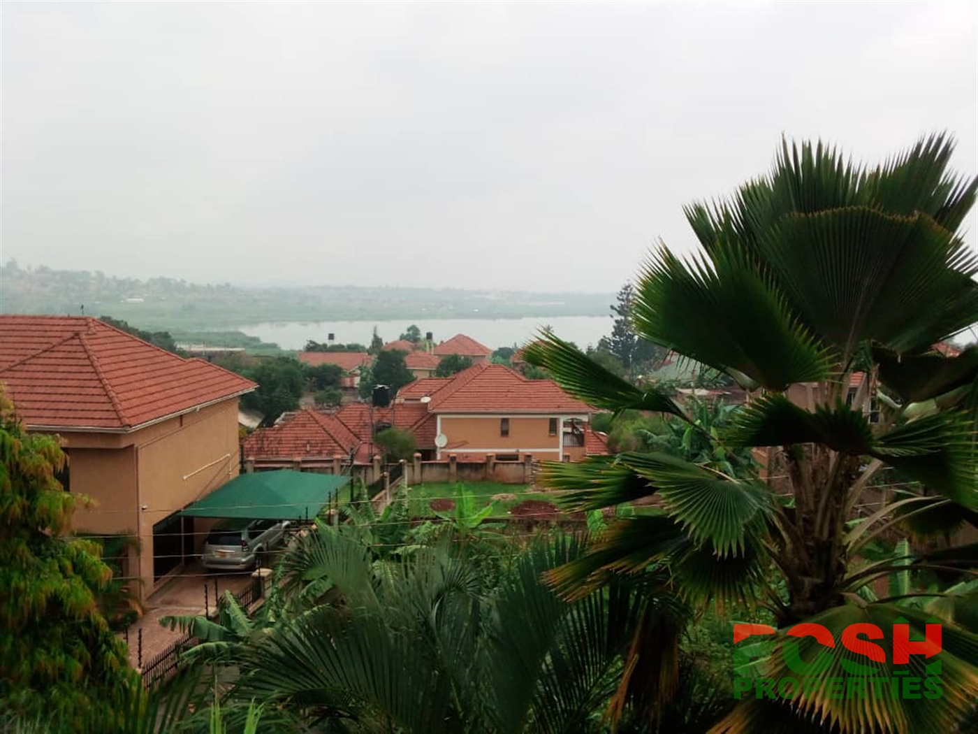 Apartment for rent in Muyenga Kampala