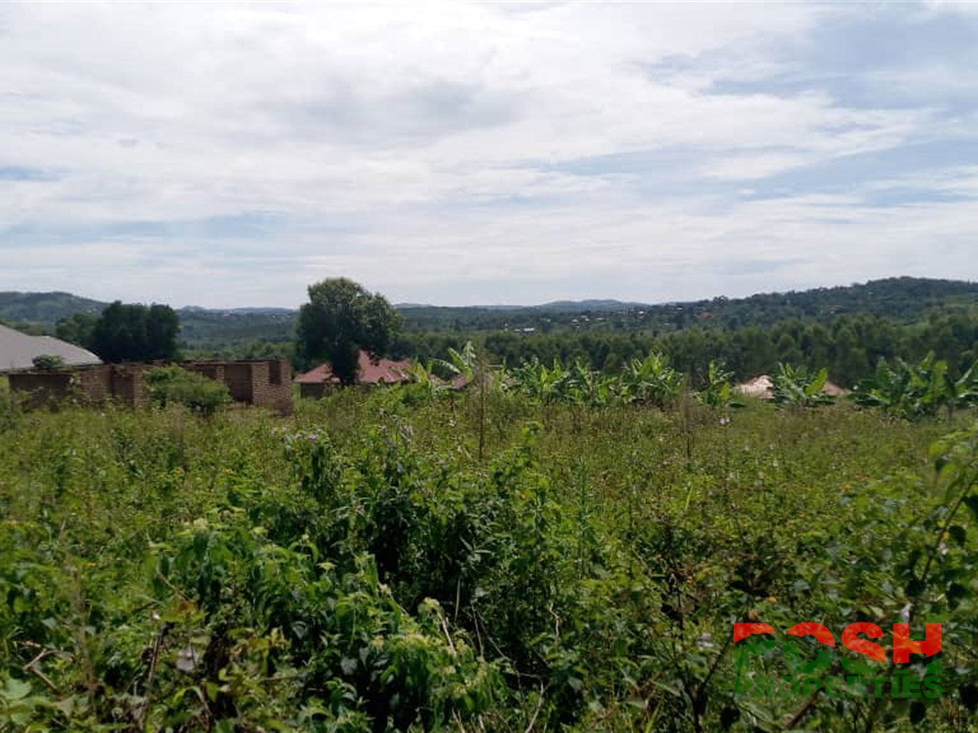 Residential Land for sale in Kakiri Wakiso