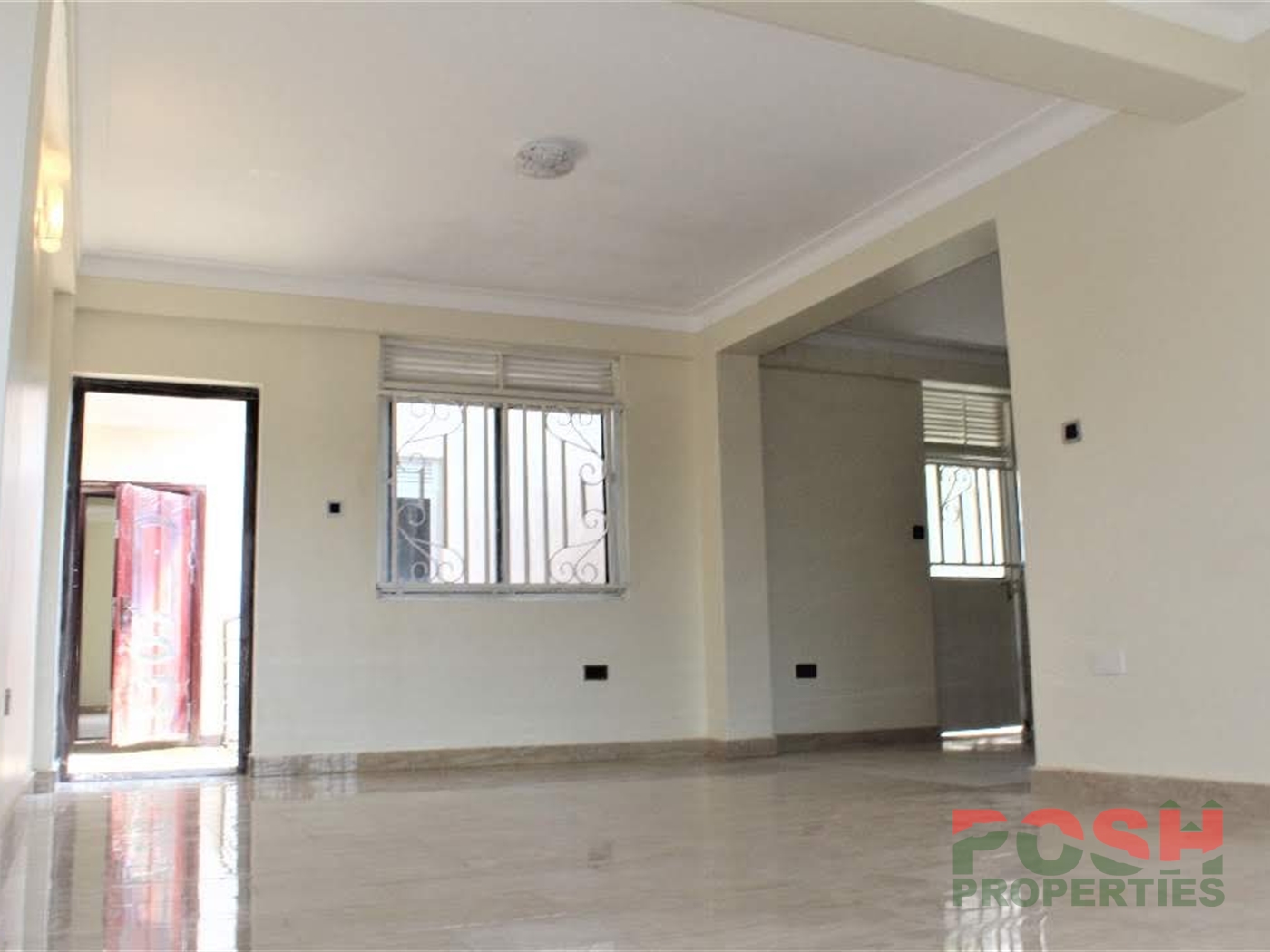 Apartment for sale in Kira Wakiso