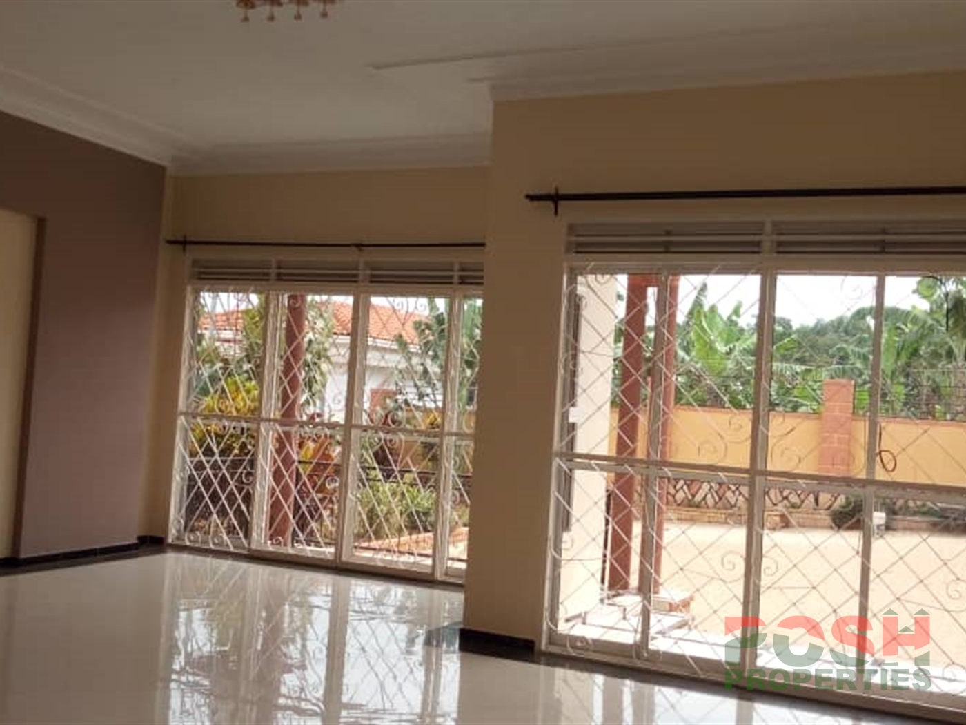 Bungalow for sale in Kira Wakiso