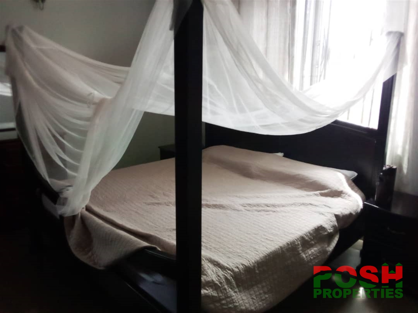 Apartment for rent in Munyonyo Kampala