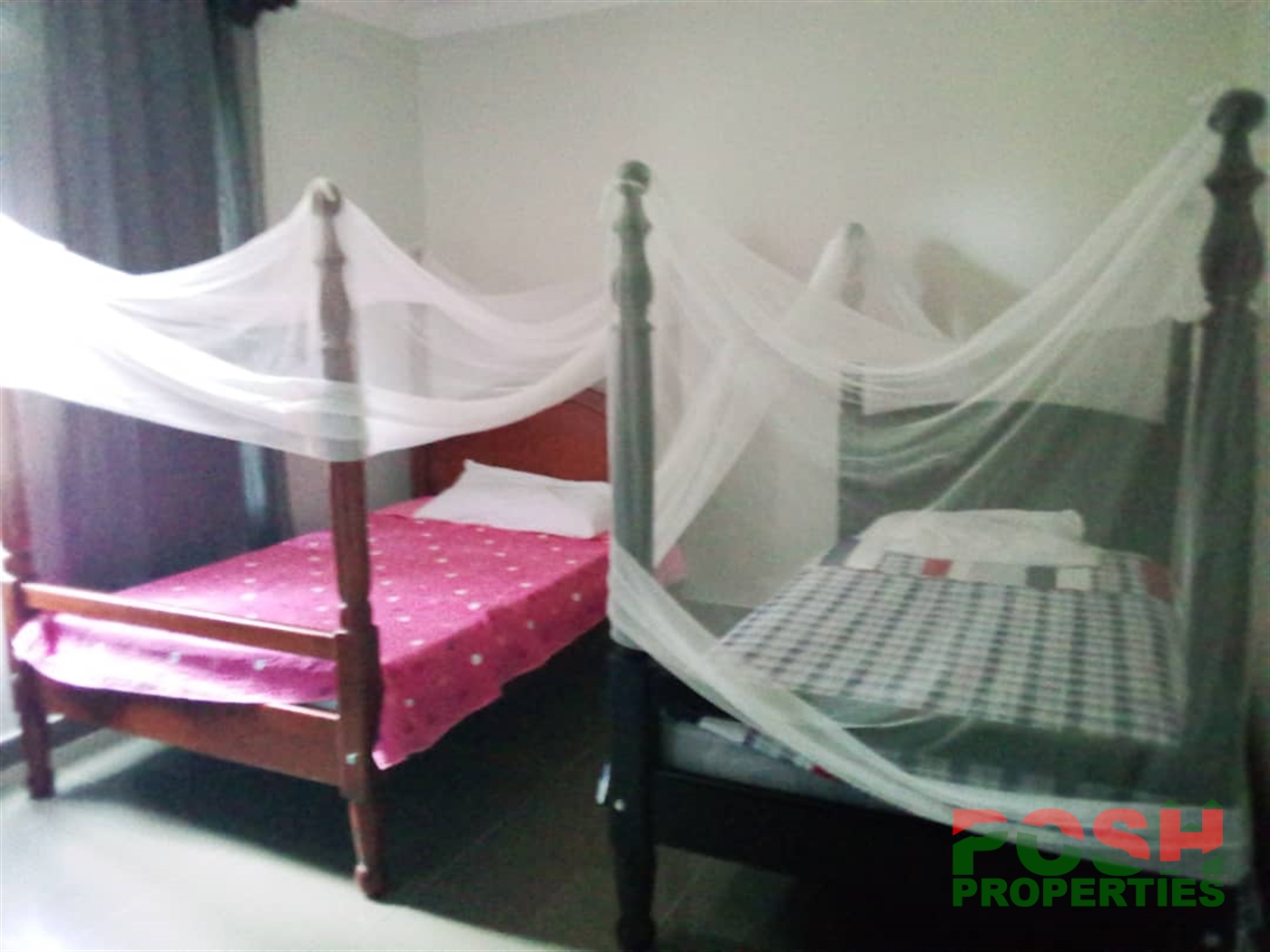 Apartment for rent in Munyonyo Kampala