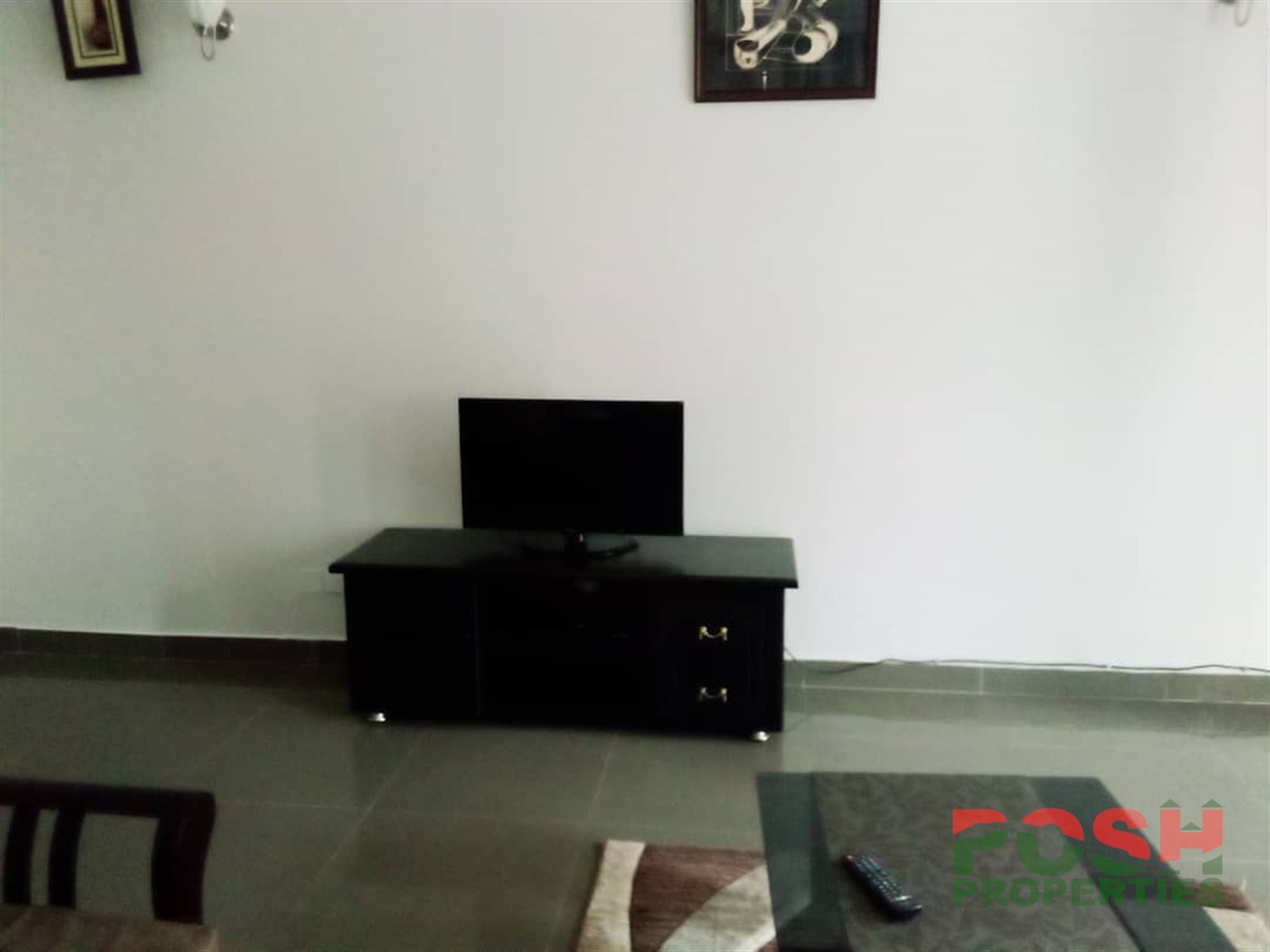 Apartment for rent in Munyonyo Kampala