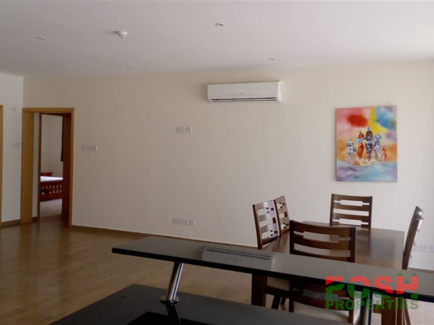 Apartment for rent in Kololo Kampala