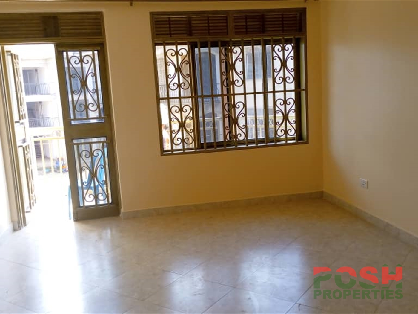 Apartment for rent in Buwaate Kampala