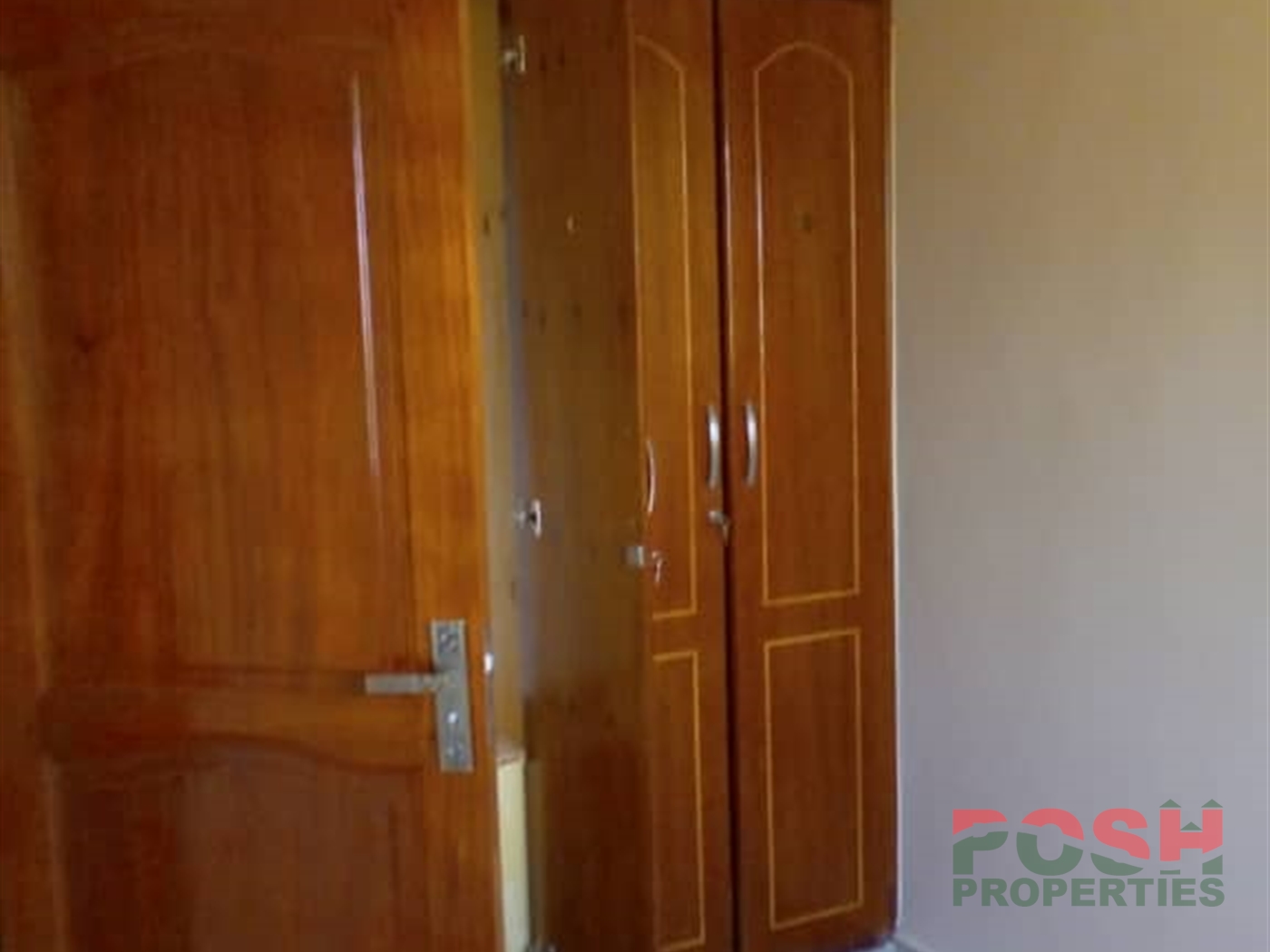 Apartment for rent in Buwaate Kampala