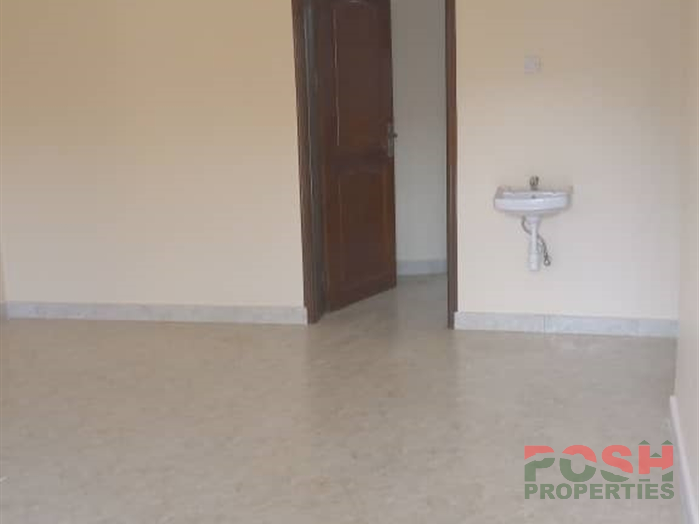 Apartment for rent in Buwaate Kampala