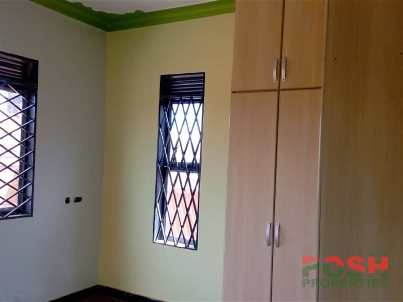 Bungalow for sale in Kyanja Kampala