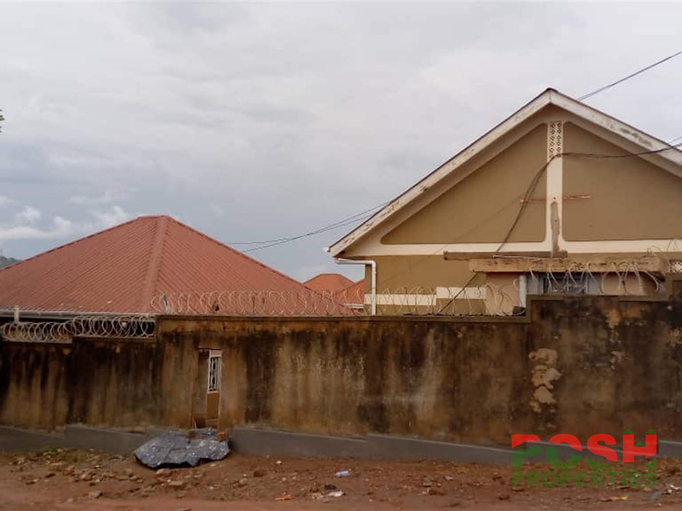 Rental units for sale in Seguku Wakiso