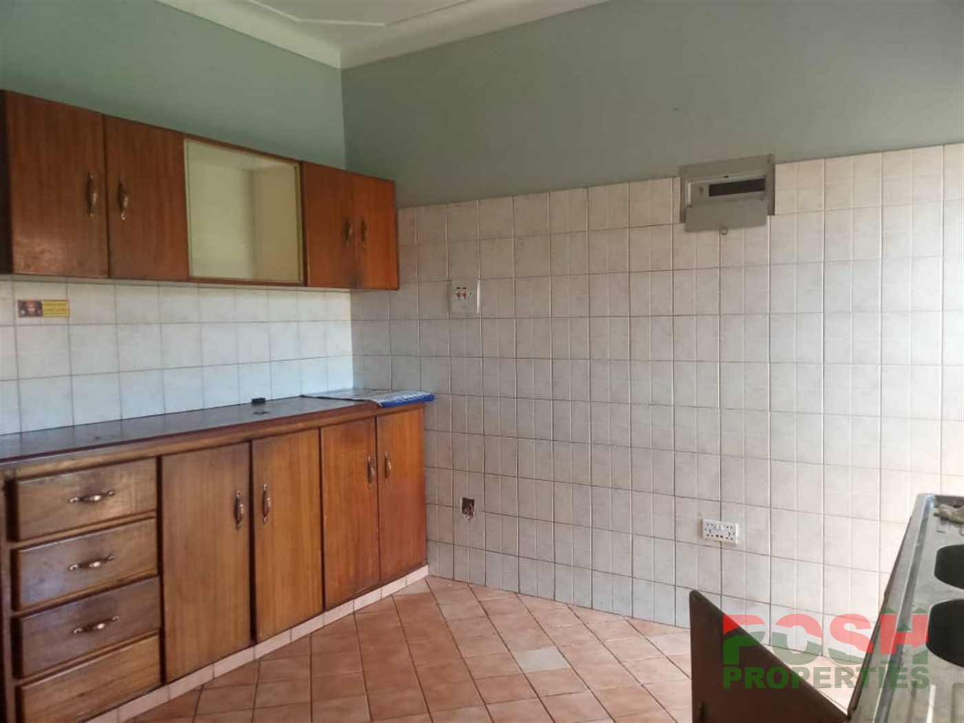 Bungalow for rent in Ntinda Kampala