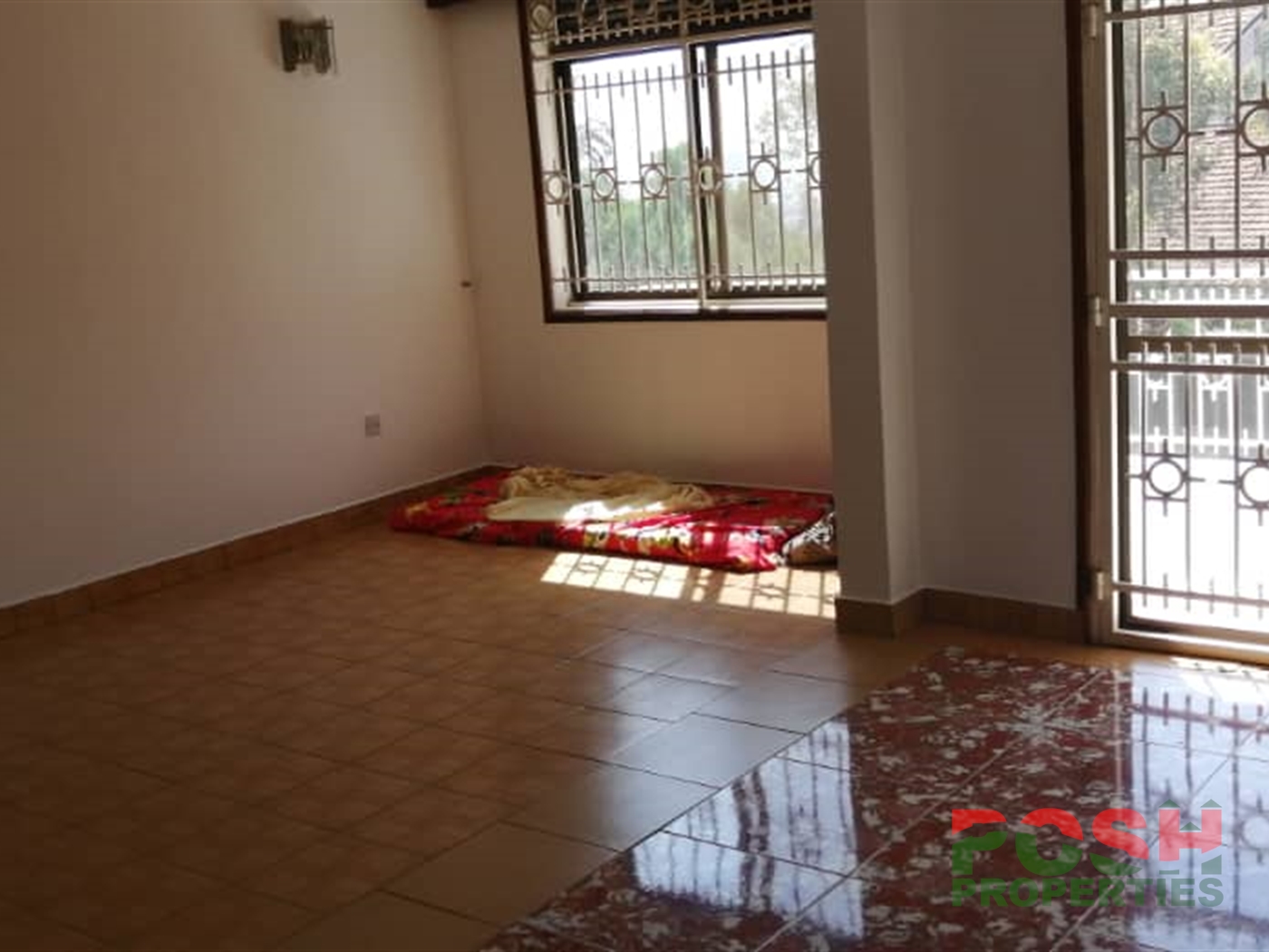 Storeyed house for rent in Naguru Kampala