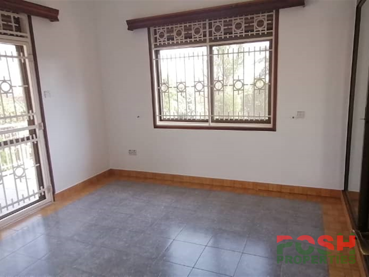 Storeyed house for rent in Naguru Kampala