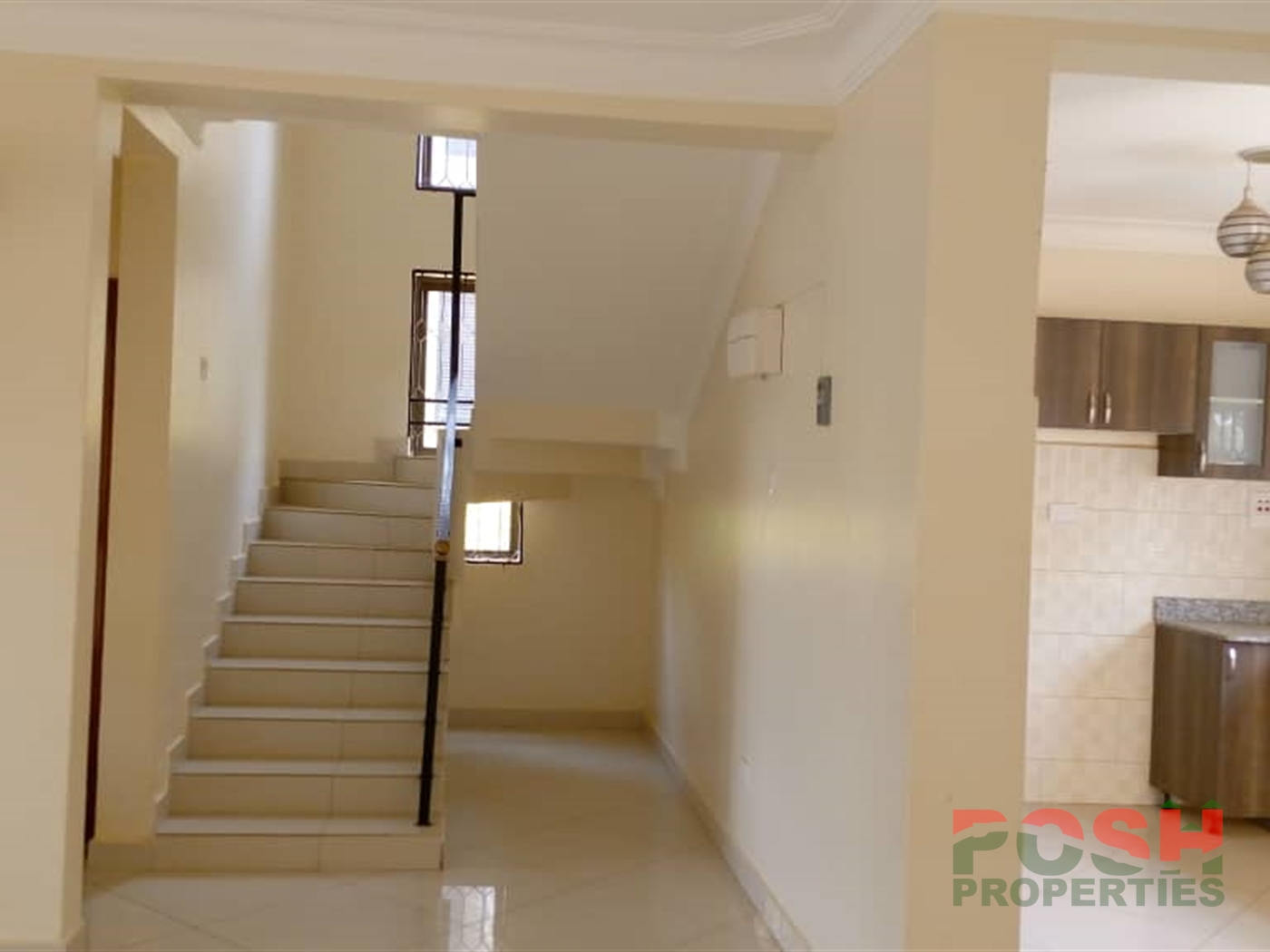 Duplex for rent in Kira Wakiso