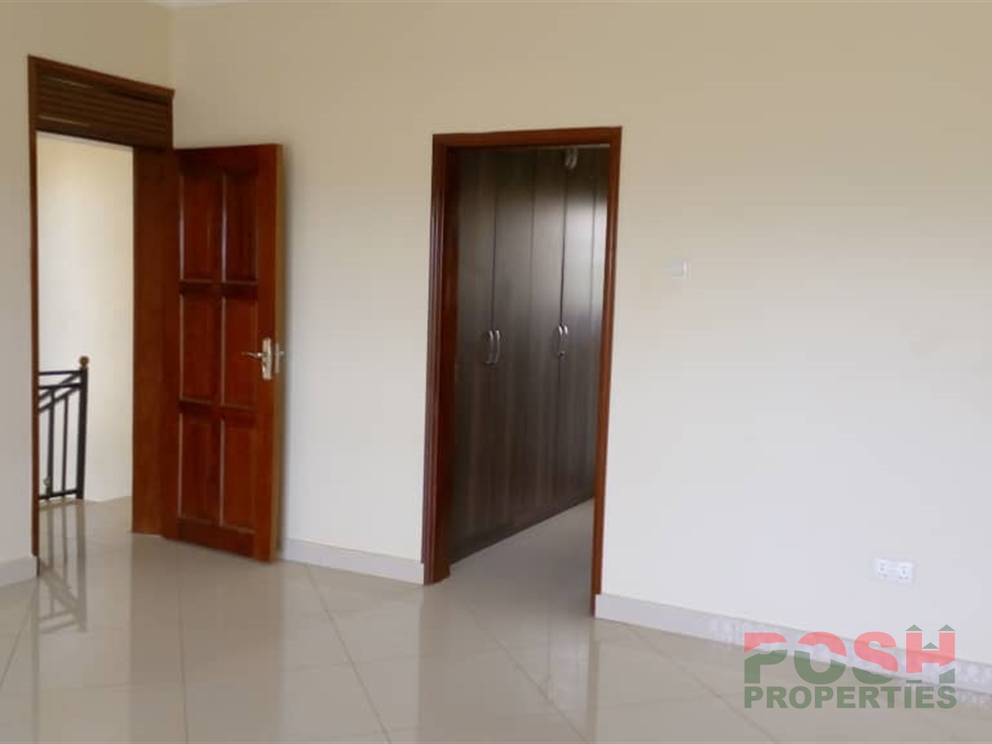 Duplex for rent in Kira Wakiso