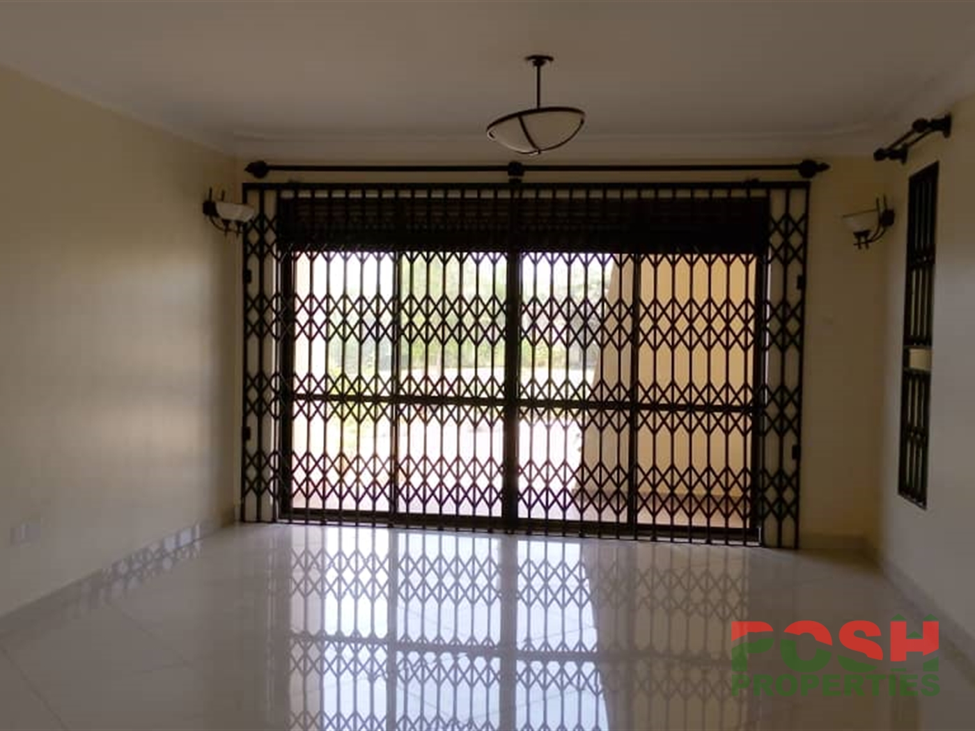 Duplex for rent in Kira Wakiso