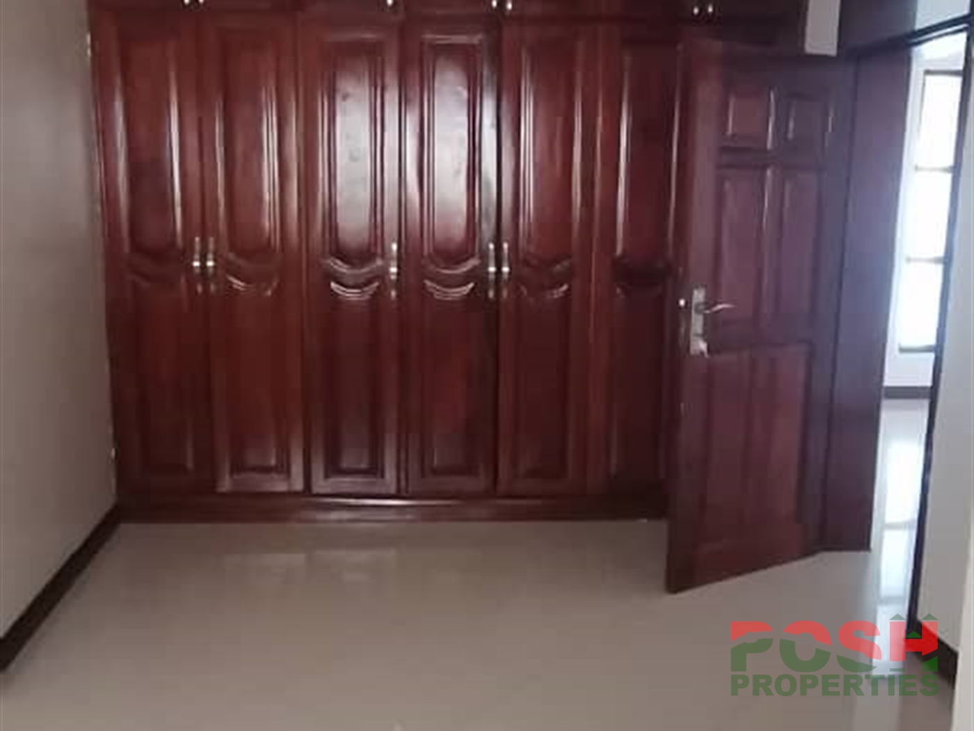 Bungalow for rent in Najjera Wakiso