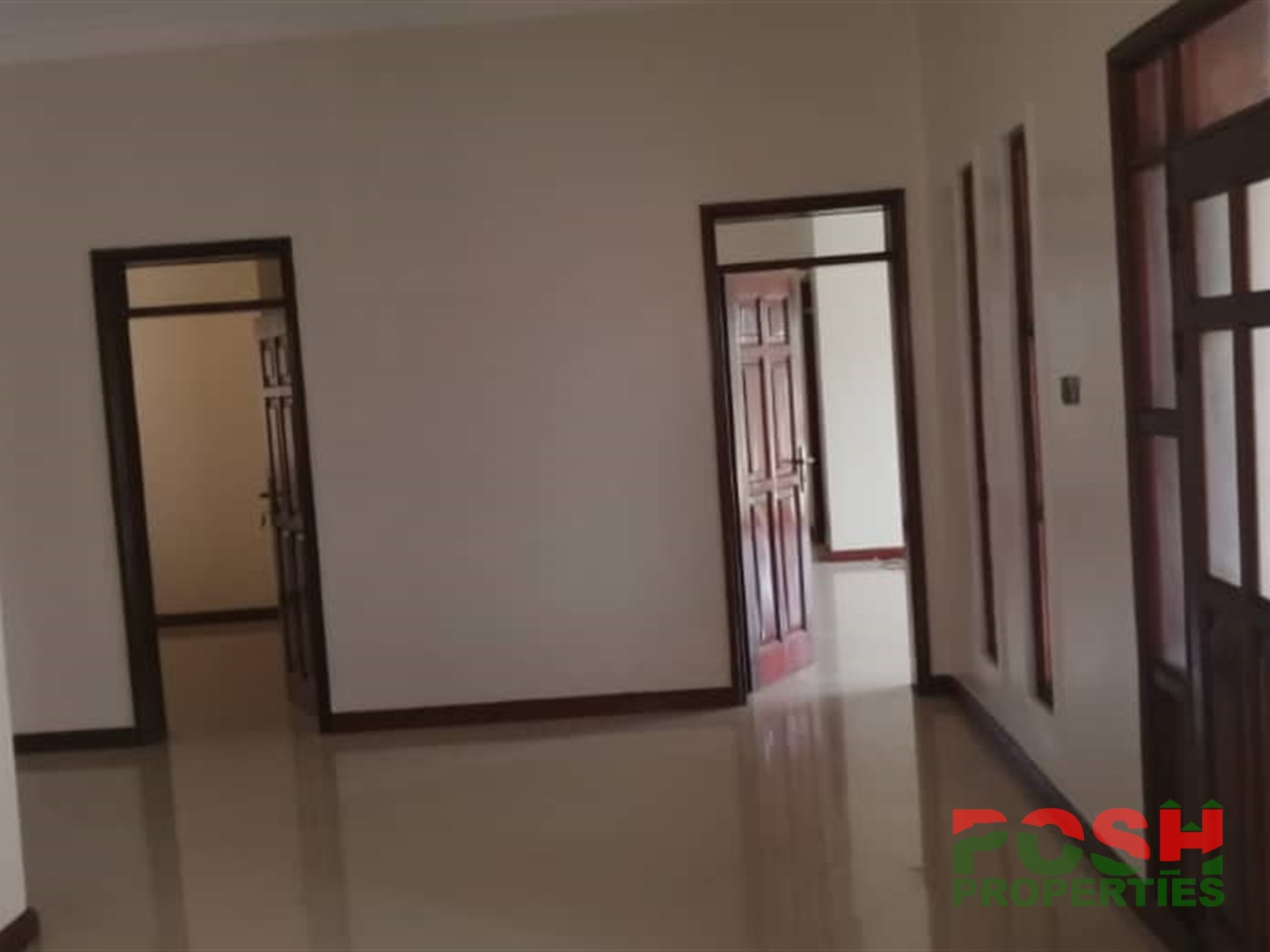 Bungalow for rent in Najjera Wakiso