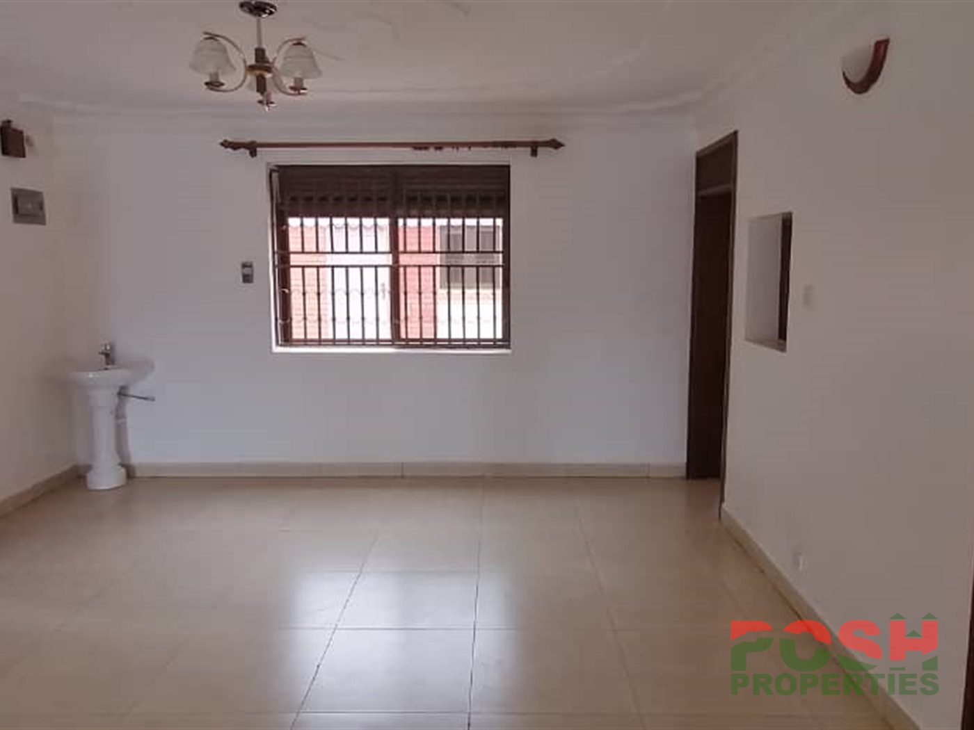 Storeyed house for rent in Naguru Kampala