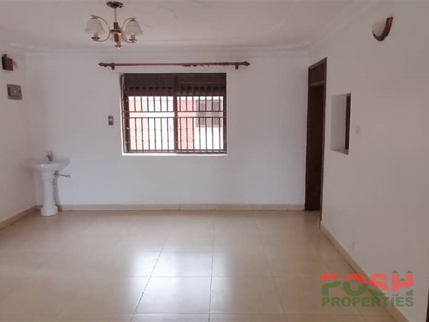 Storeyed house for rent in Naguru Kampala