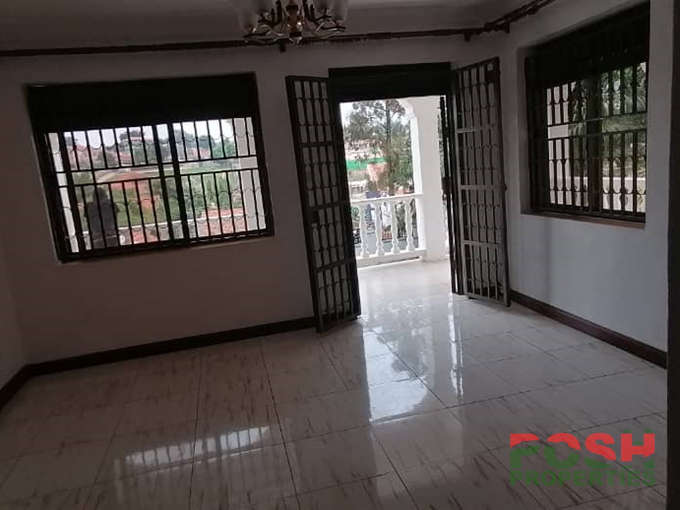 Storeyed house for sale in Naguru Kampala