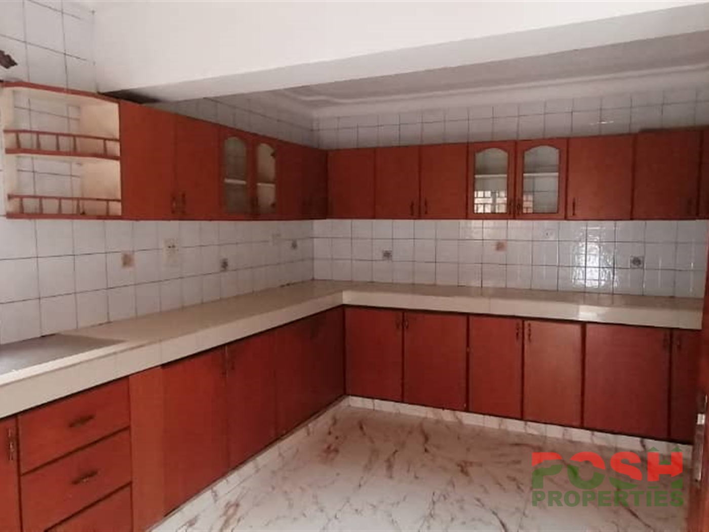 Storeyed house for sale in Naguru Kampala